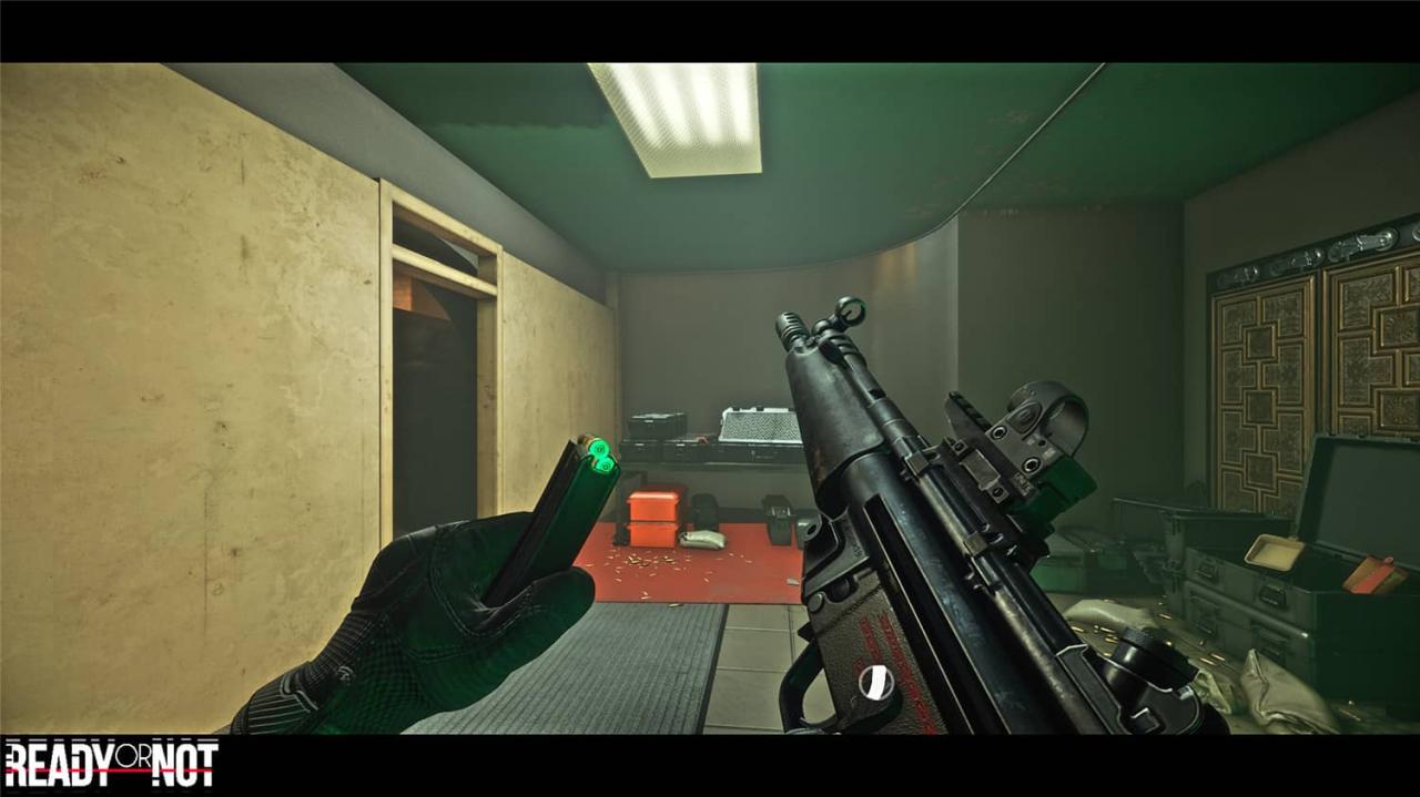 《严阵以待》Build.28072025联机版-趣奇资源网-第8张图片