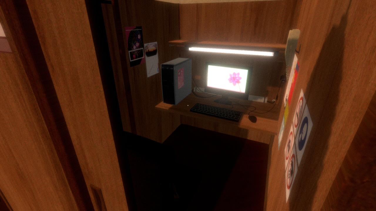 《恶臭男》19382417中文版-趣奇资源网-第5张图片