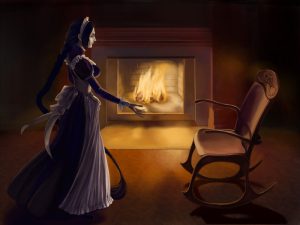 《海市蜃楼之馆》中文版-副业严选