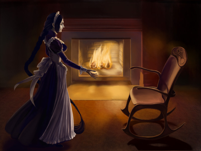 《海市蜃楼之馆》中文版 - 副业严选-副业严选