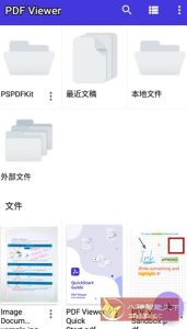PDF Viewer Pro v2025.4.1 专业版-副业严选