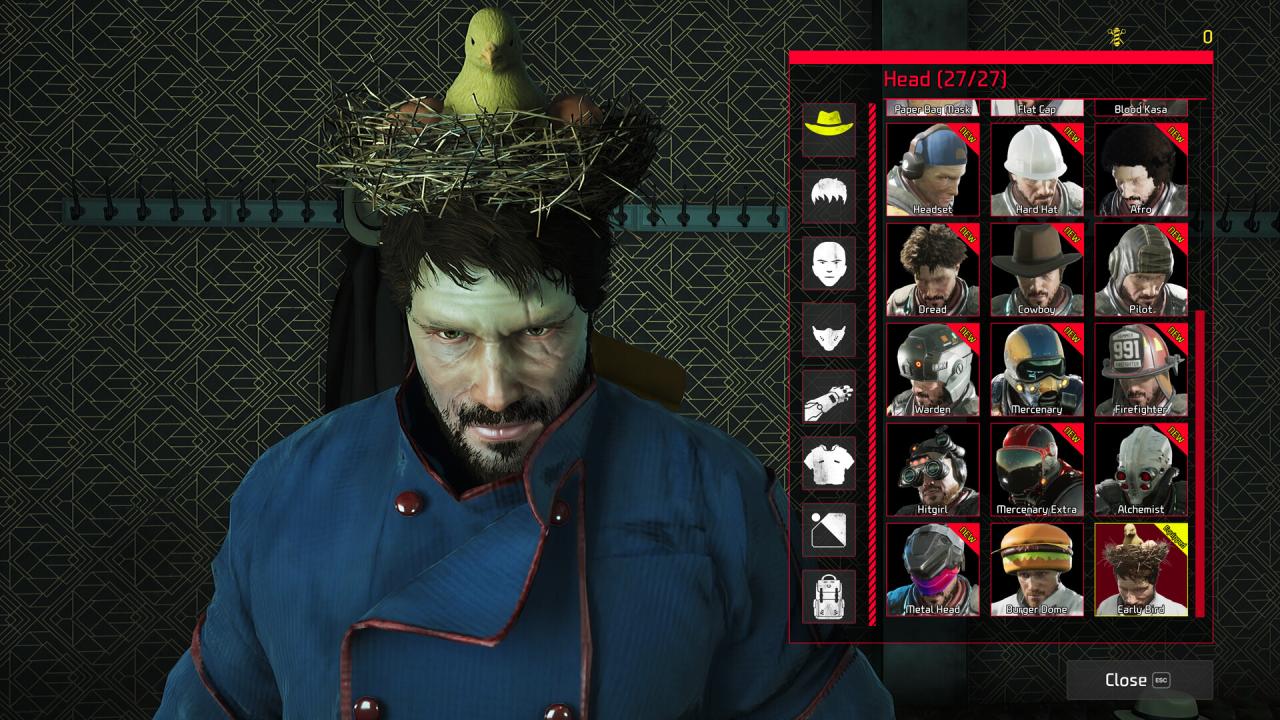 《披萨猎客》v0.8.1053中文版