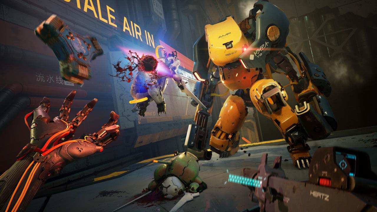 《合金天使：堕入伊甸》v20250910 - 副业严选-副业严选