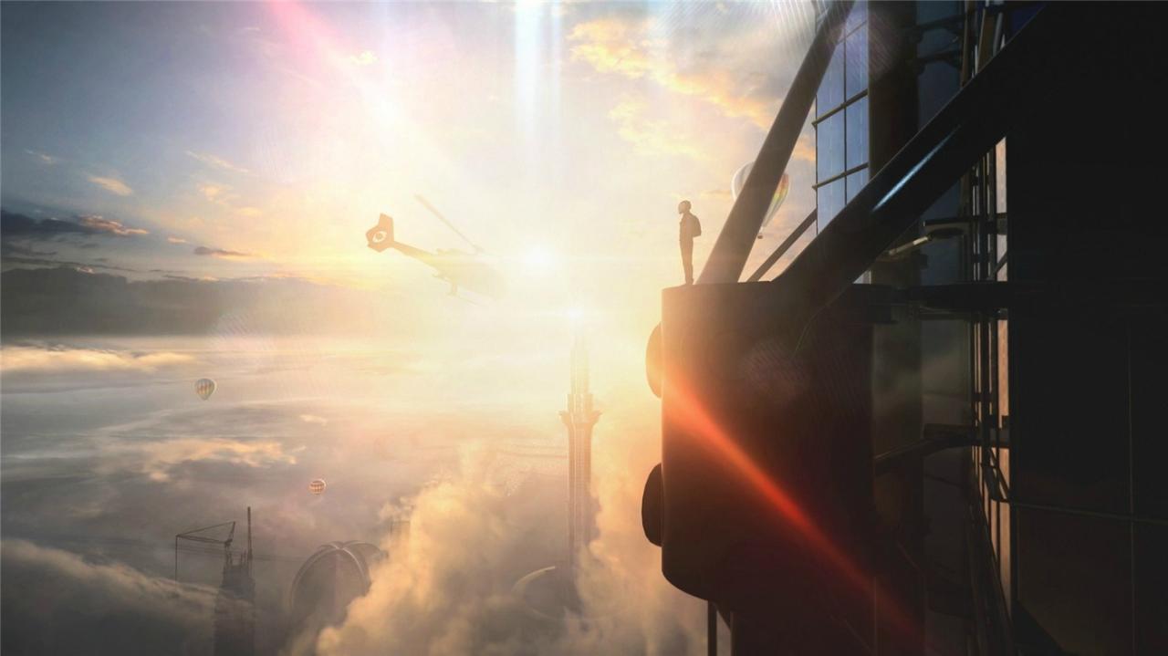 《杀手3》v3.240.1豪华版 - 副业严选-副业严选