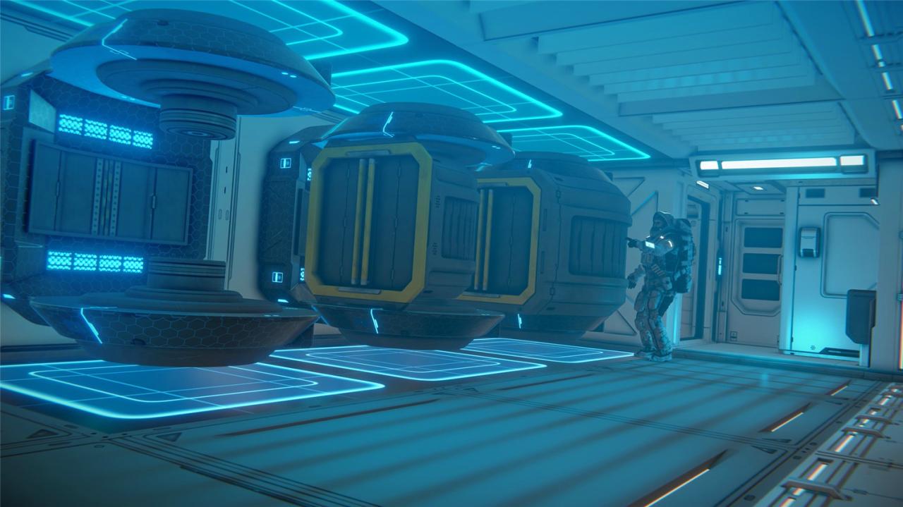 《太空工程师》v1.207.020中文版