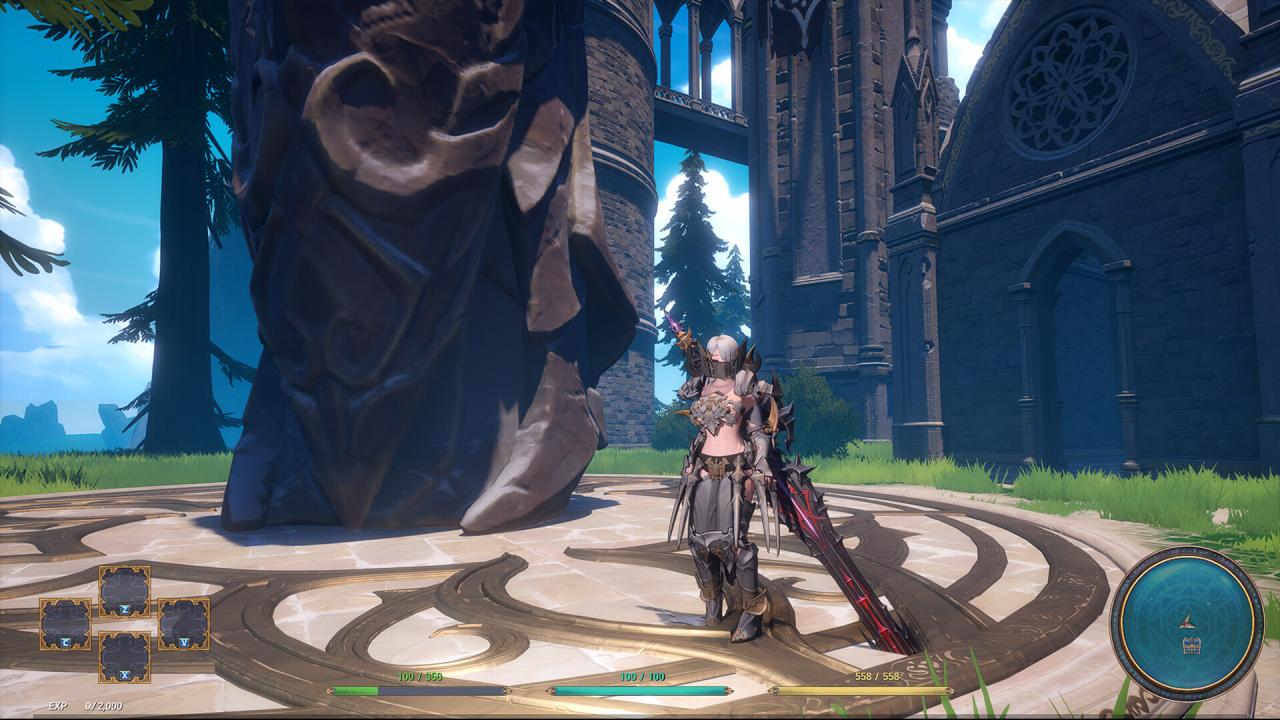 《哥布林：突变》Build.16027318中文版-趣奇资源网-第7张图片