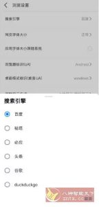 轻榴浏览器 v1.6.1★无新闻/无推送/无后台-副业严选