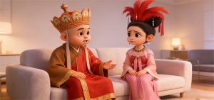 Q版西游记搞笑改编项目,巧用Sora2轻松做爆款视频-副业严选