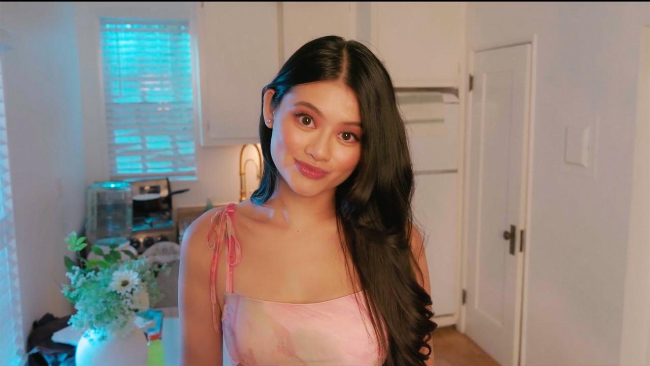 《名利场:我被好莱坞美女潜规则了》中文版