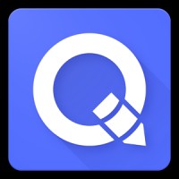 QuickEdit 文本编辑器v1.12.3高级版-副业严选