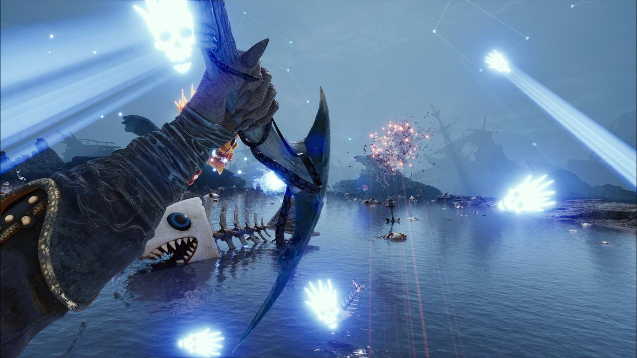 《戴维琼斯》v0.12.0中文版