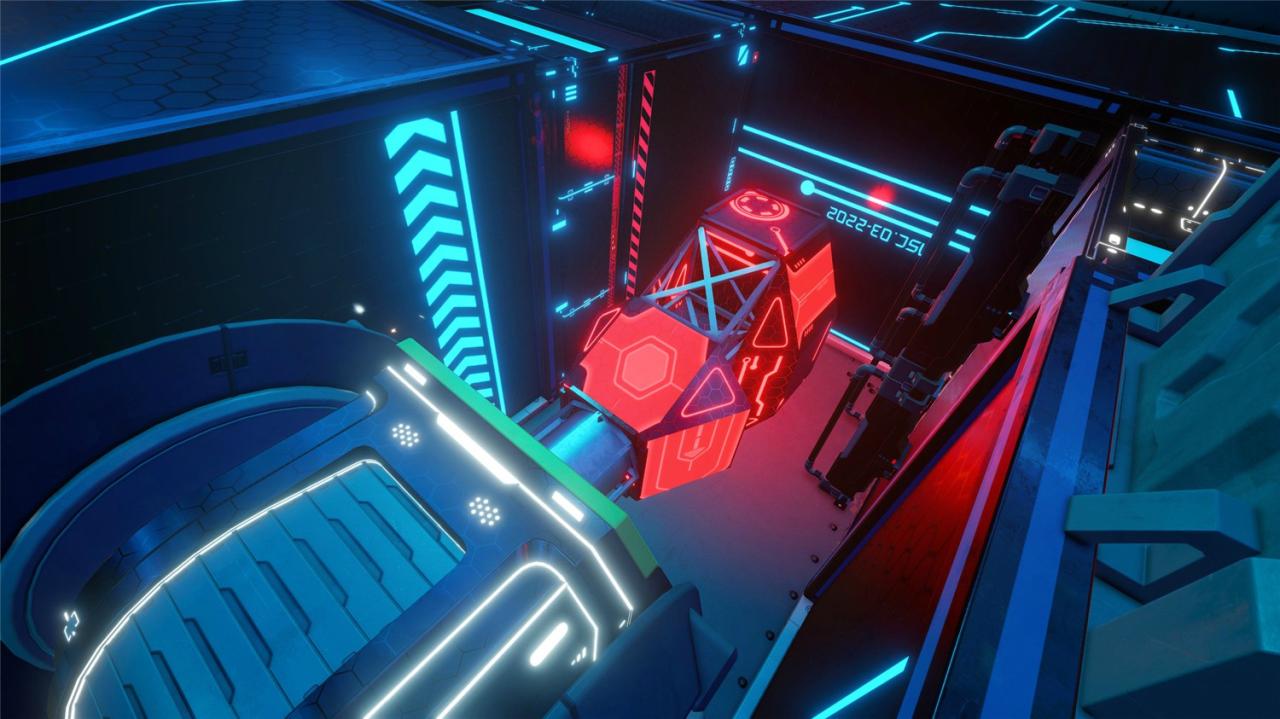 《太空工程师》v1.207.020中文版 - 副业严选-副业严选