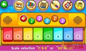 Piano Kids 儿童钢琴v3.63高级版-副业严选