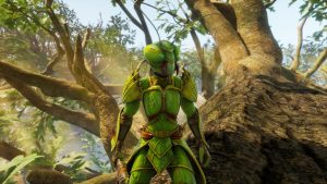 《小小世界: 原野求生》中文版-副业严选