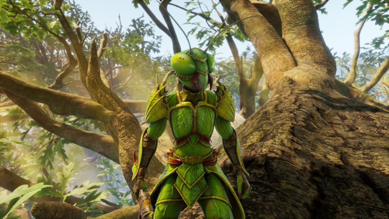 《小小世界: 原野求生》中文版 - 副业严选-副业严选