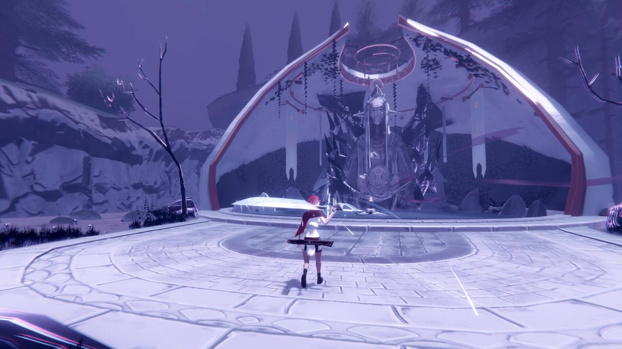 《阿尔西亚：艾菲力之怒》中文版 - 副业严选-副业严选