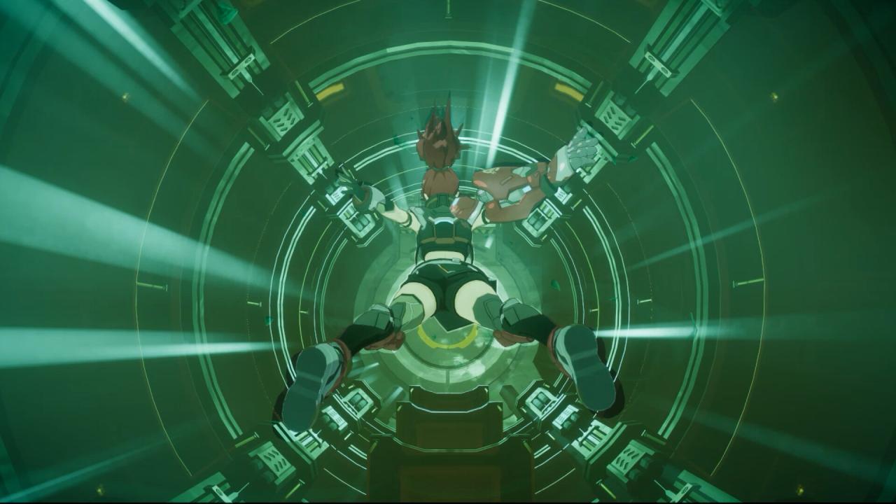 《无尽星火》中文版