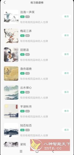 古筝大师3.1清爽版。 - 副业严选-副业严选