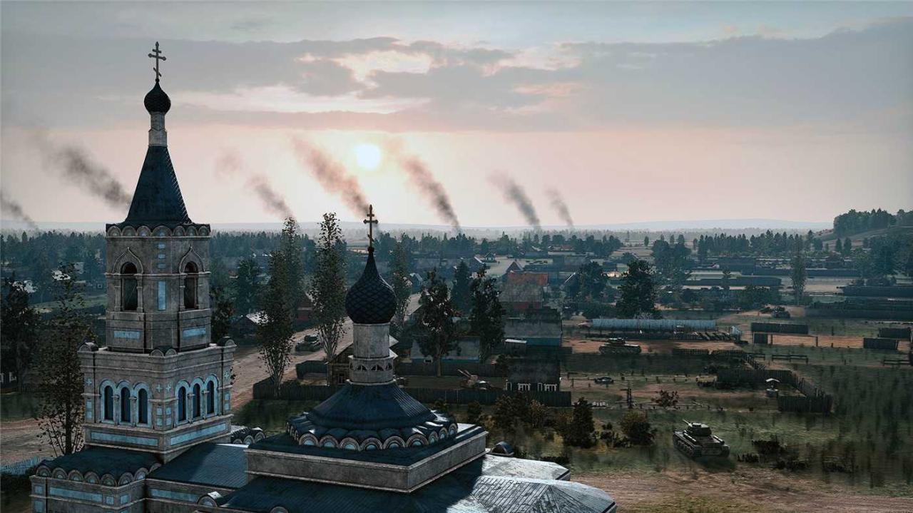 《钢铁之师2》v165547中文版 - 副业严选-副业严选