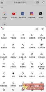 Soul Browser 灵魂浏览器v1.4.85纯净版-副业严选