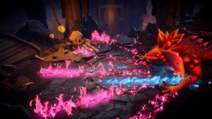 《无尽星火》中文版-副业严选