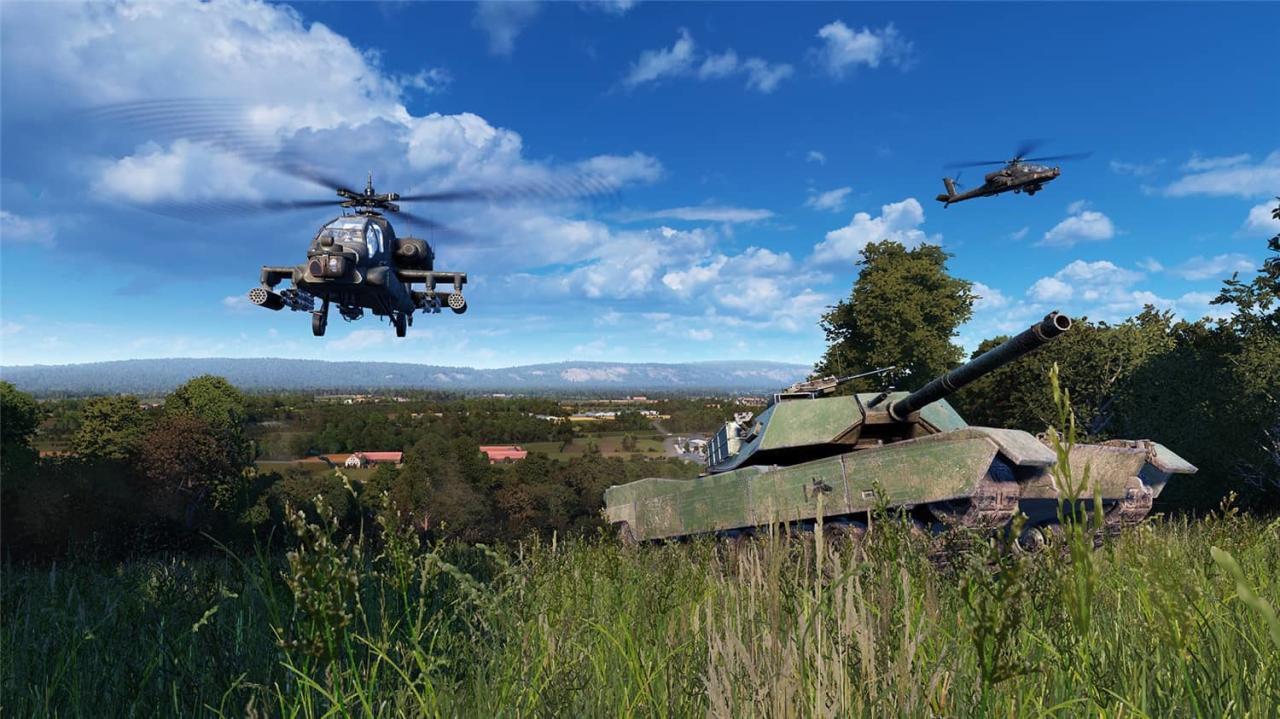 《预先号令》v169014中文版