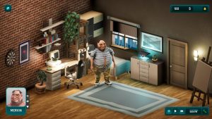 《书呆子模拟器》中文版-副业严选