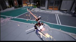 《迷宫剑姬》中文版-副业严选