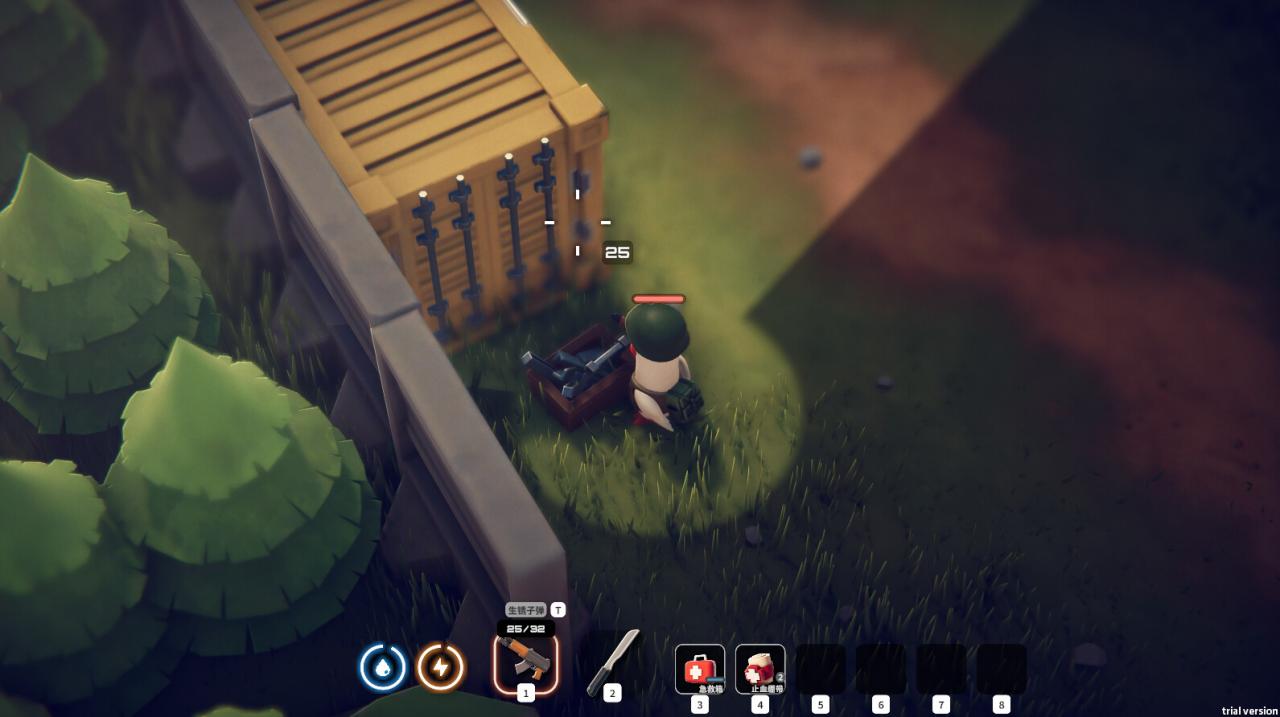 《逃离鸭科夫》v1.3.10 - 副业严选-副业严选