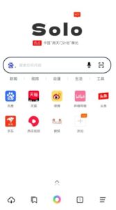 Solo浏览器v1.2.8-副业严选