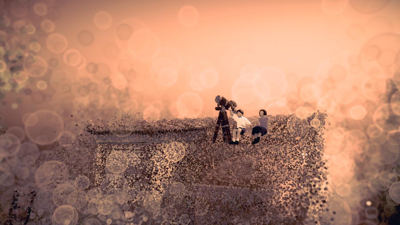 《异梦物语》Build.20334632中文版