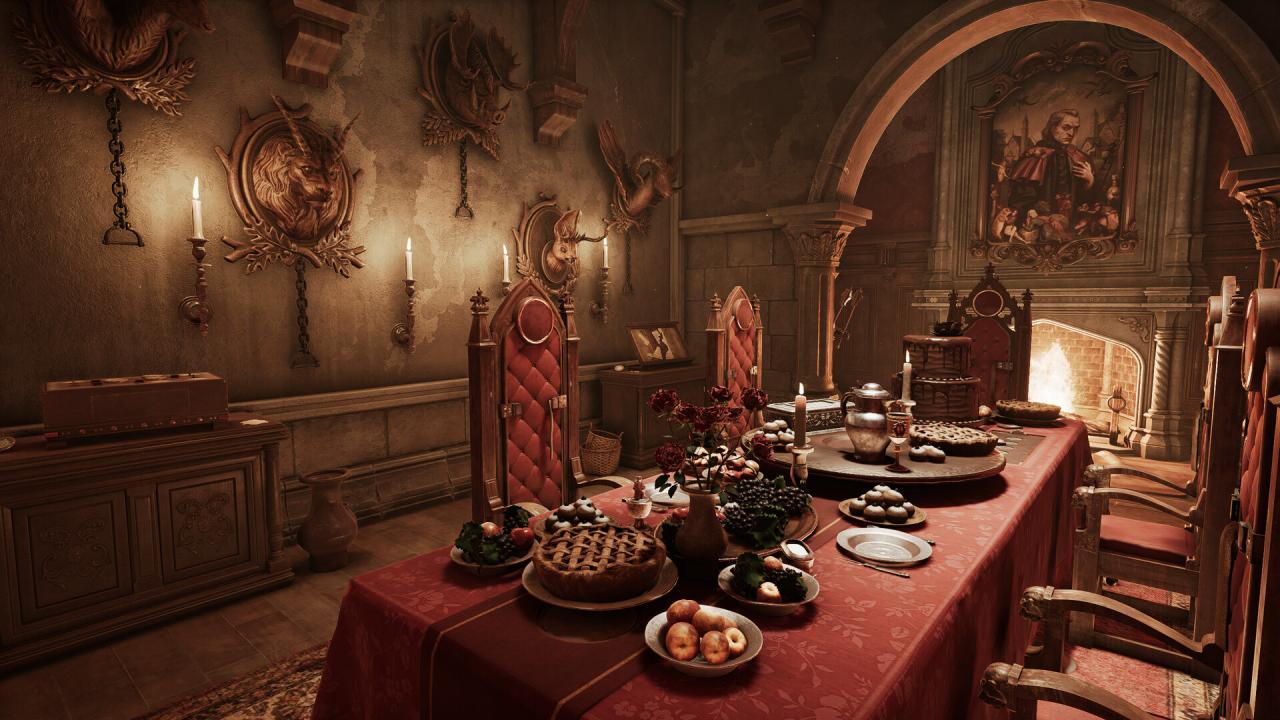 《密室逃脱模拟器2》中文版 - 副业严选-副业严选