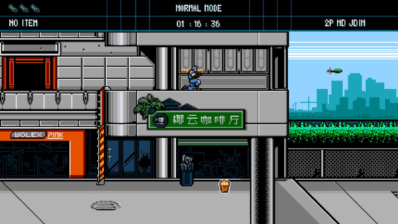 《丧尸兵团》中文版