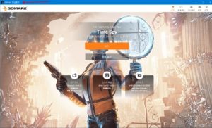 3DMark显卡跑分专业版 注册 2.32.8826-副业严选