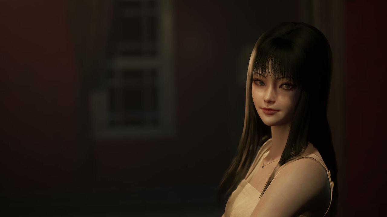 《伊藤润二狂热 : 无止的囹圄》中文版 - 副业严选-副业严选