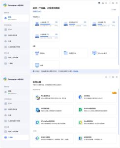 Tenorshare 4DDiG v10.7.0.16高级版-副业严选