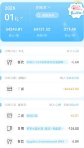 记账猪v2.1.8高级版-副业严选