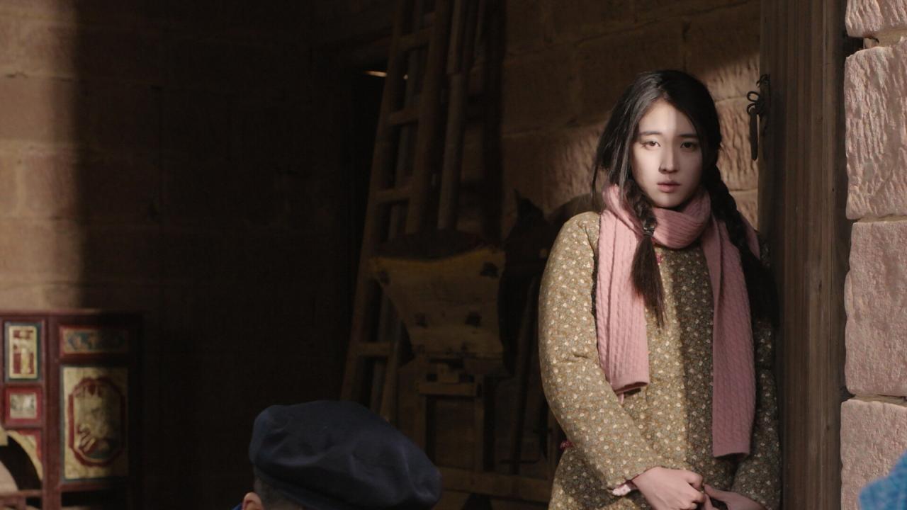 《我只是想让她们都幸福》中文版