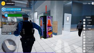 《购物中心经理模拟器》中文版-副业严选