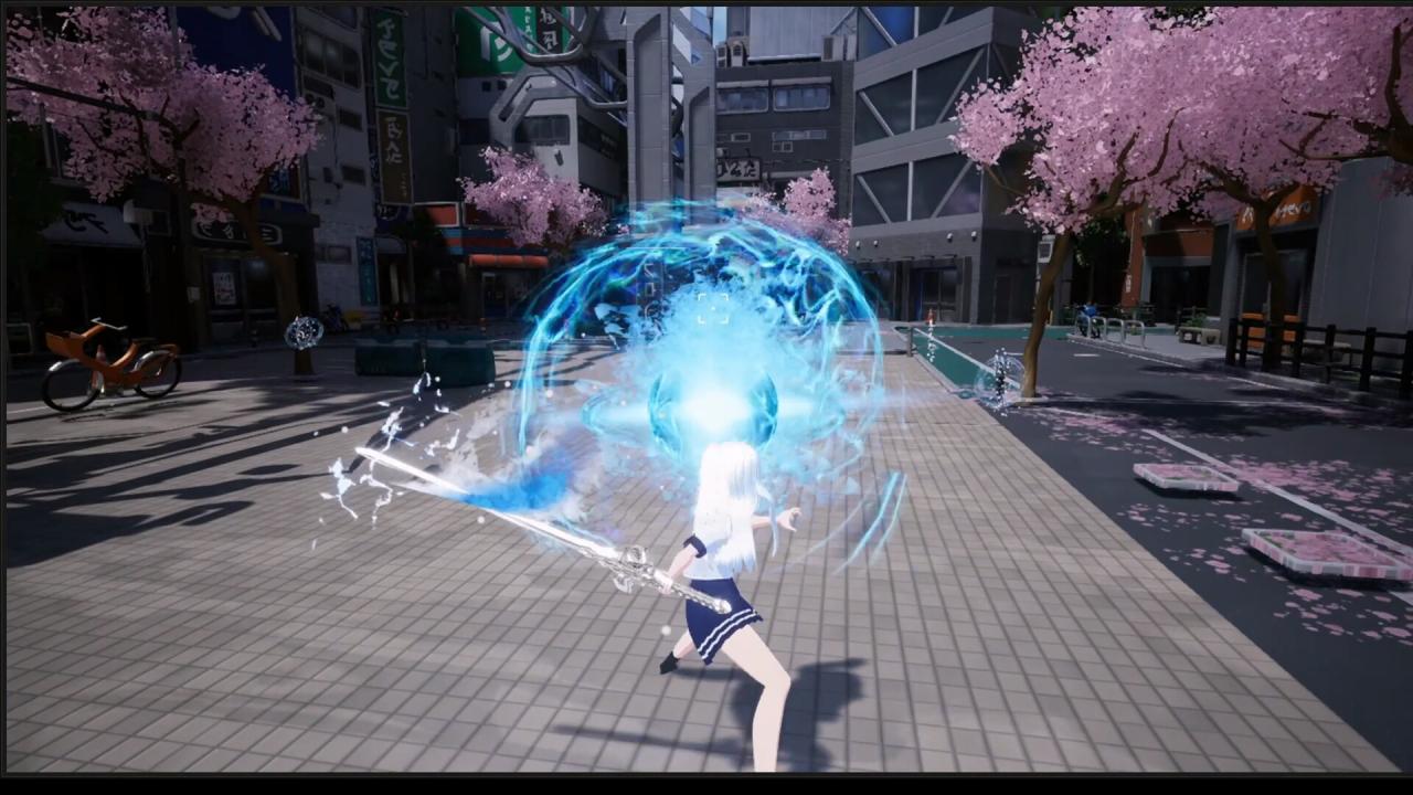 《迷宫剑姬》中文版