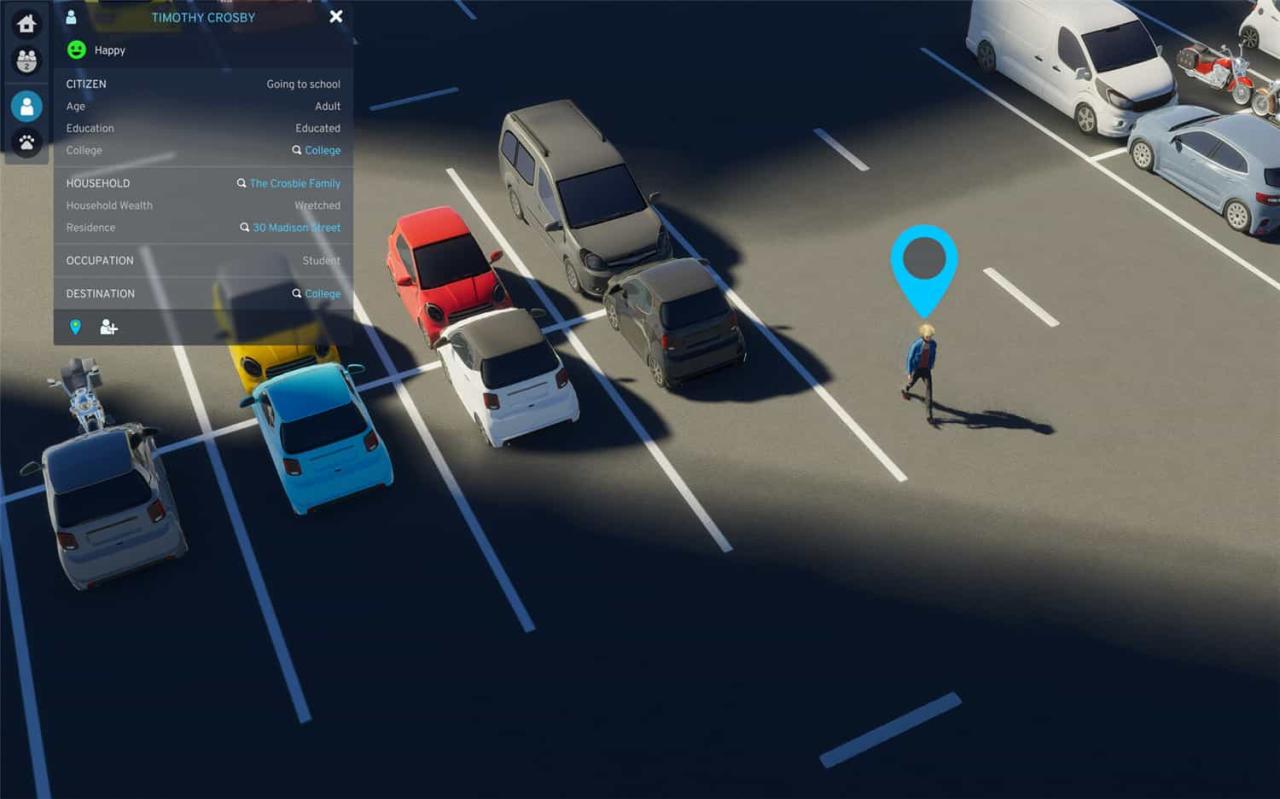 《城市：天际线2》v1.5.3f1中文版 - 副业严选-副业严选