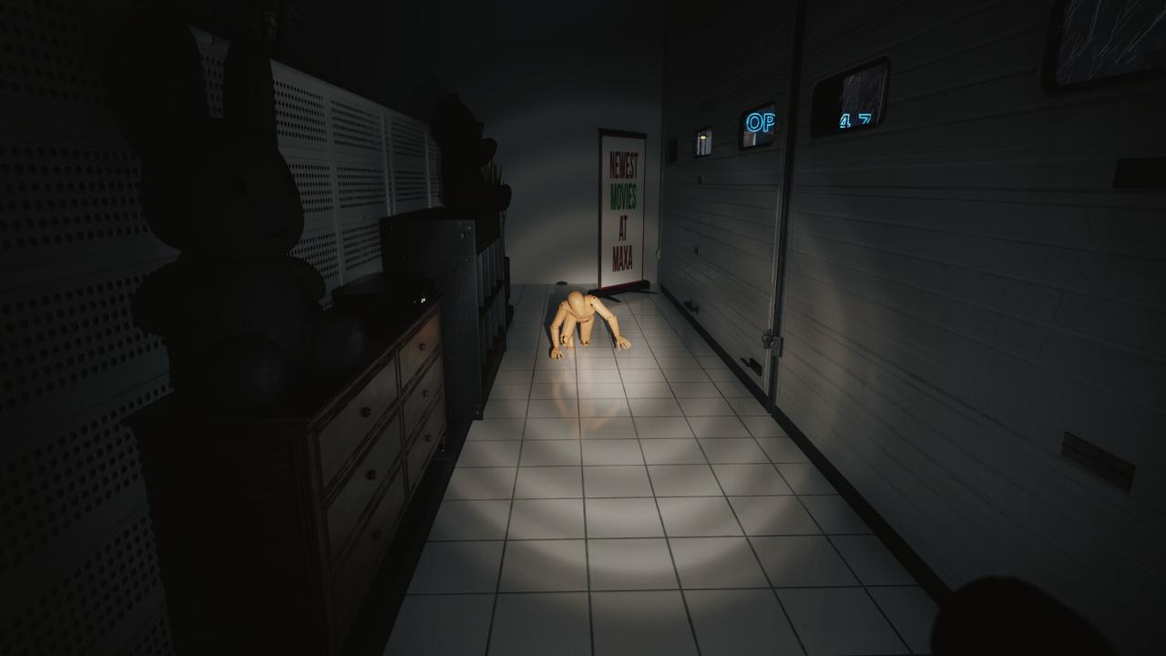 《夜班》Build.20428652中文版