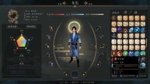 《灵境·修仙界》Build.20001439-副业严选
