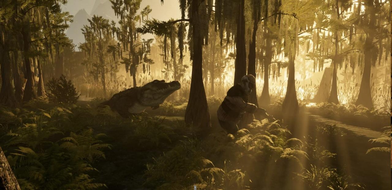 《去钓鱼了》中文版