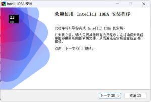 IntelliJ idea 2025.3.1.1 高级版-副业严选