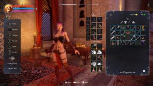 《妾》v0.2.1.1中文版-副业严选