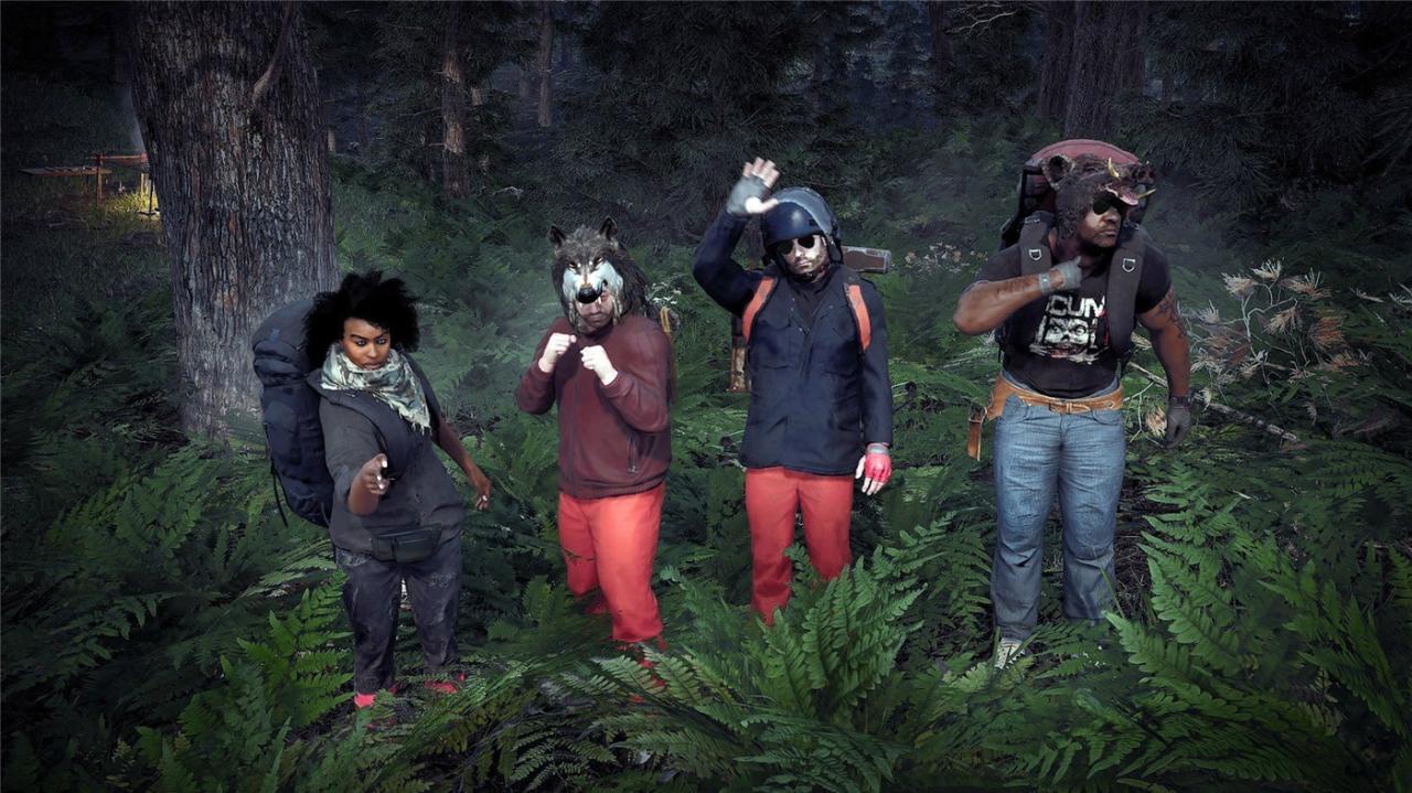 《人渣》v1.1.0.2.99989中文版