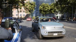 《警察模拟器：巡警》v21.3.1+DLC 中文版-副业严选