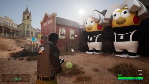 《坤化危机2》Build.18507954-副业严选