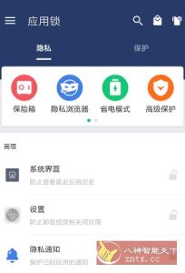 应用锁 AppLock v6.1.0高级版-副业严选